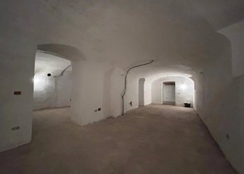 Magazzino - Magazzino Corso Giuseppe Garibaldi, Chiavari - foto 3