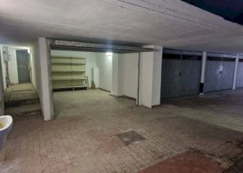 Area carrabile - Magazzino Corso Giuseppe Garibaldi, Chiavari - foto 13