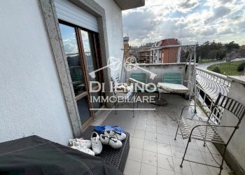 Attico Via della Magnetite, Roma - foto 11