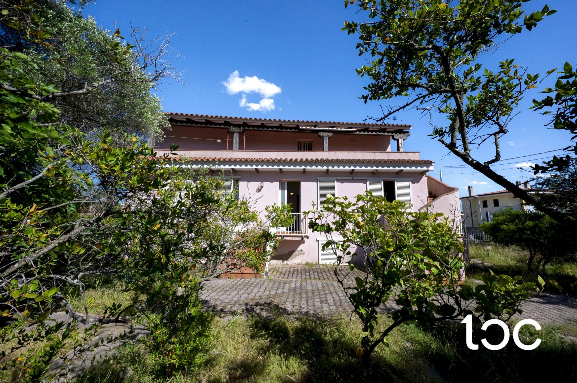 Villa Budoni - foto 2