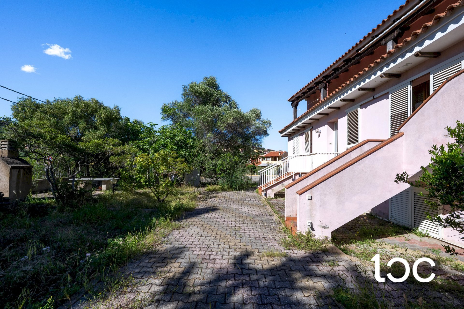 Villa Budoni - foto 1