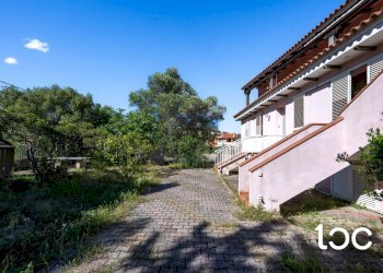 Villa Budoni - foto 1