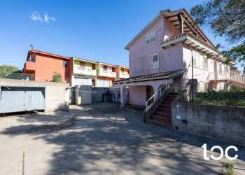 Villa Budoni - foto 25