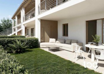 Three-room apartment Budoni - photo 4