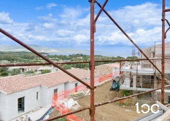 Three-room apartment Budoni - photo 11