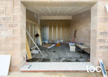Three-room apartment Budoni - photo 12