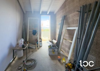 Three-room apartment Budoni - photo 14