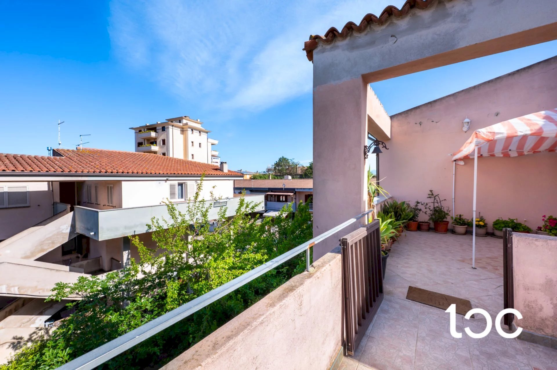 Four-room apartment Olbia - photo 3