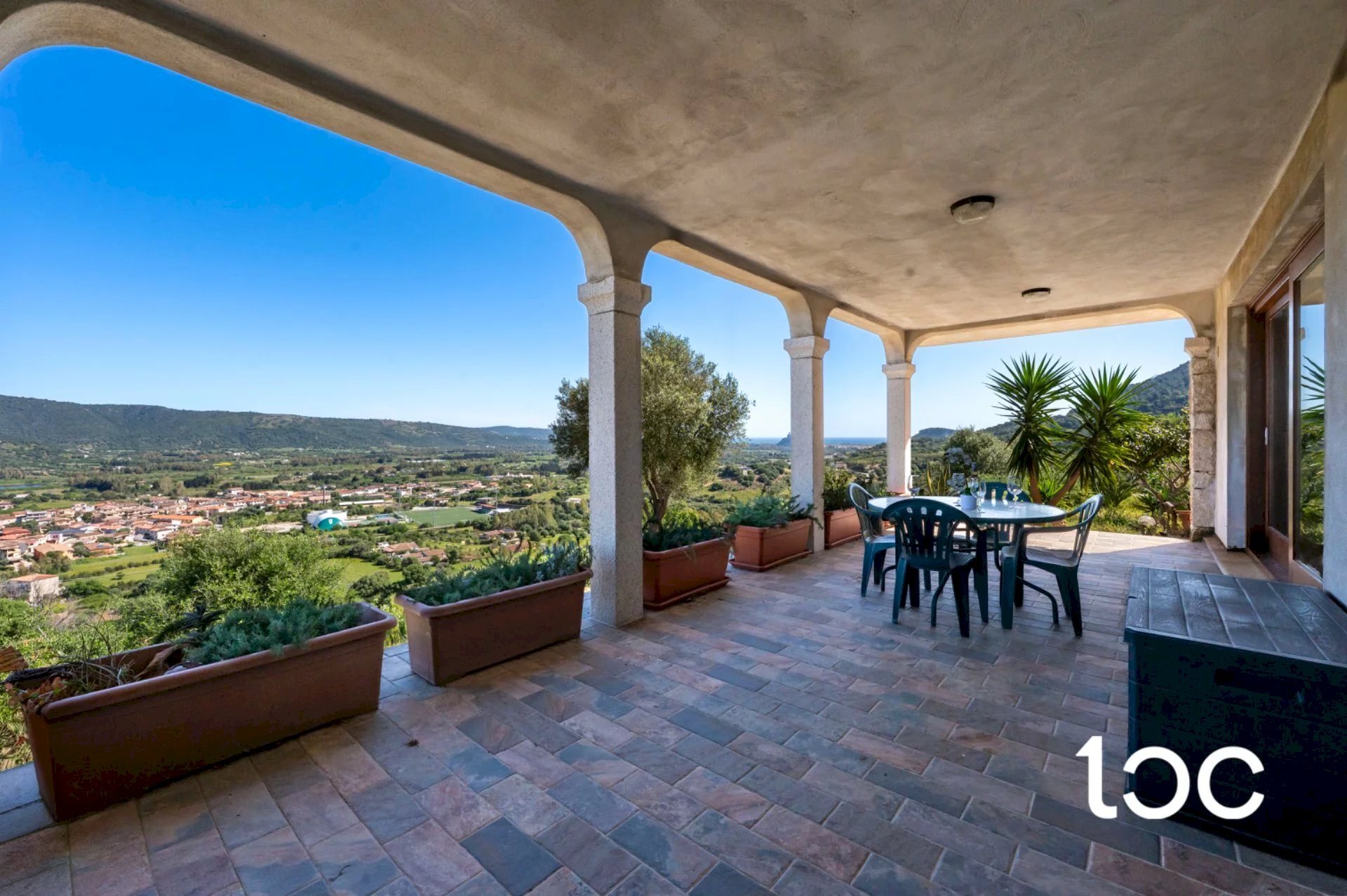 Villa Torpè - photo 1
