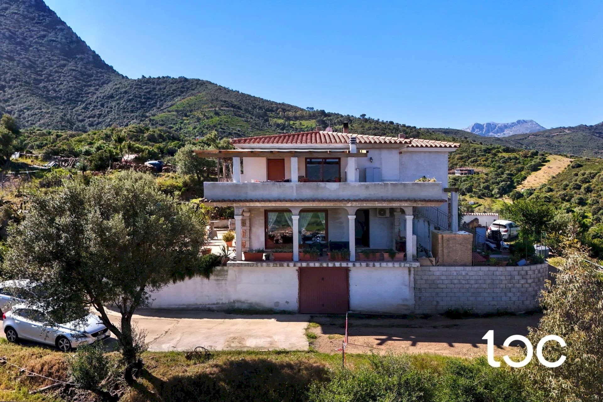 Villa Torpè - photo 2