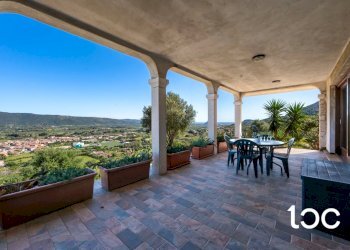 Villa Torpè - photo 1