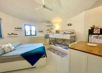 Appartamento San Teodoro - foto 12