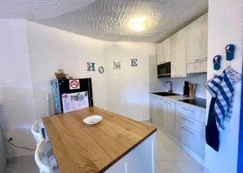 Appartamento San Teodoro - foto 14