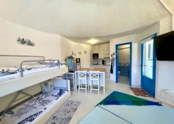 Appartamento San Teodoro - foto 15