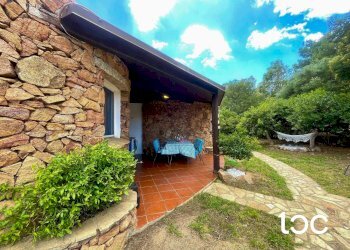 One-room apartment San Teodoro - photo 7