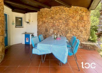 One-room apartment San Teodoro - photo 9