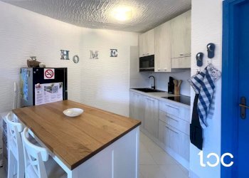 One-room apartment San Teodoro - photo 10