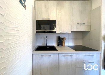 One-room apartment San Teodoro - photo 11
