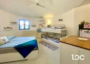 One-room apartment San Teodoro - photo 12