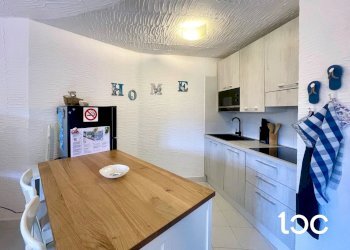 One-room apartment San Teodoro - photo 14