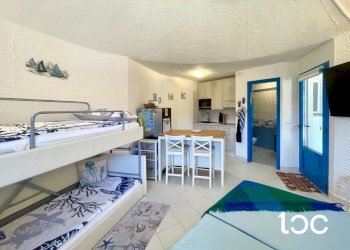 One-room apartment San Teodoro - photo 15