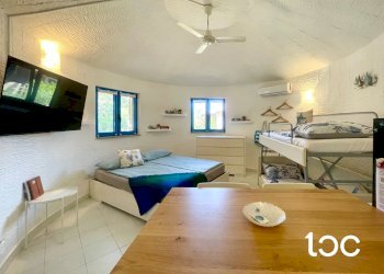 One-room apartment San Teodoro - photo 16