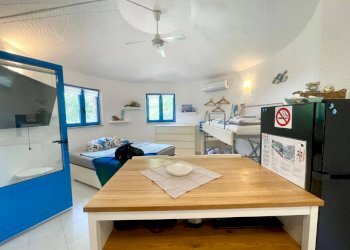 Appartamento San Teodoro - foto 13