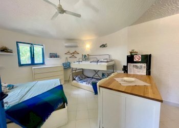 Appartamento San Teodoro - foto 15