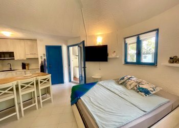 Appartamento San Teodoro - foto 20