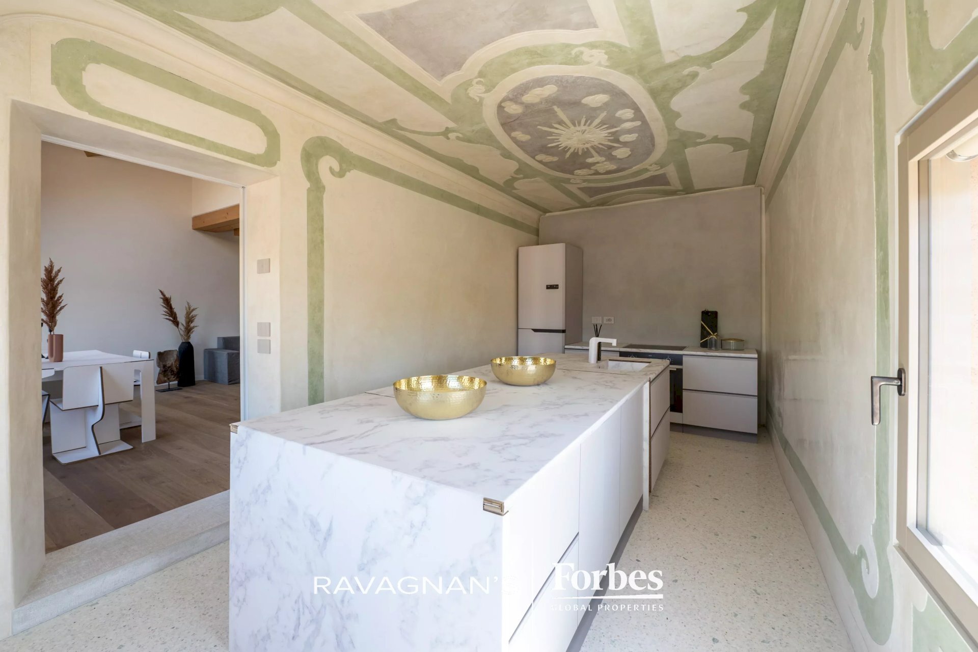 Attic Via Tolpada, Treviso (neighborhood Centro Storico) - photo 2