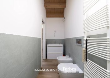 Attico Via Tolpada, Treviso (zona Centro Storico) - foto 11