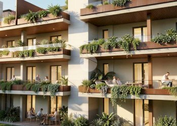 Three-room apartment Via Canavere, Borgaro Torinese - photo 4