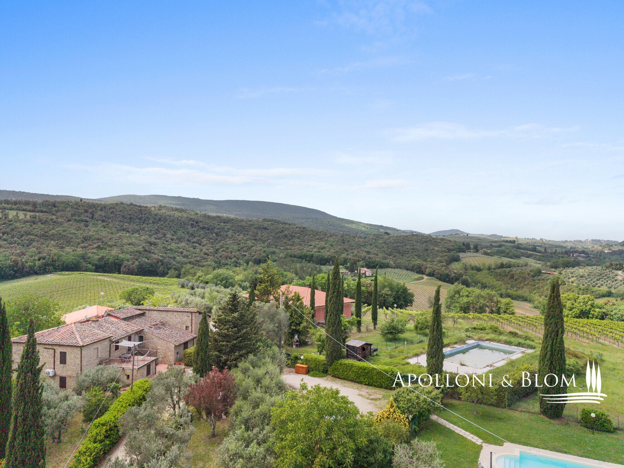 Rustico Via Folgore da S. Giminiano, 29, San Gimignano - foto 2