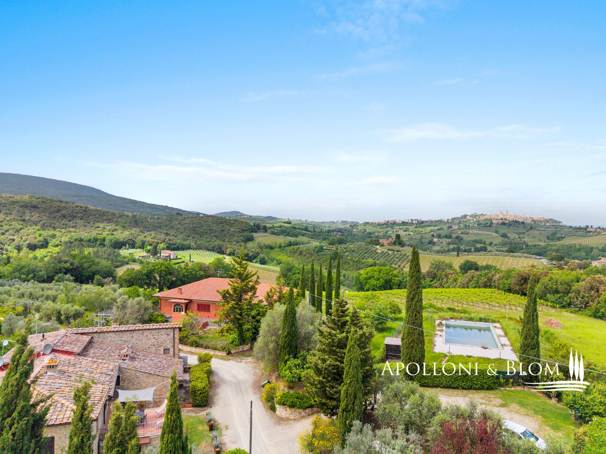 Rustico Via Folgore da S. Giminiano, 29, San Gimignano - foto 3