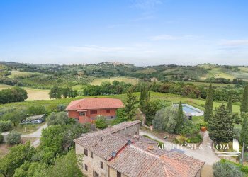 Rustic Via Folgore da S. Giminiano, 29, San Gimignano - photo 1