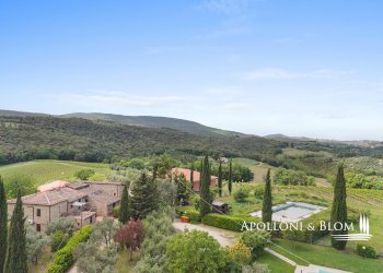 Rustic Via Folgore da S. Giminiano, 29, San Gimignano - photo 2