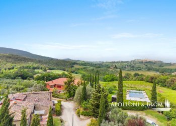 Rustic Via Folgore da S. Giminiano, 29, San Gimignano - photo 3