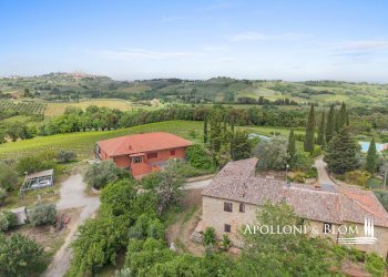 Rustic Via Folgore da S. Giminiano, 29, San Gimignano - photo 4