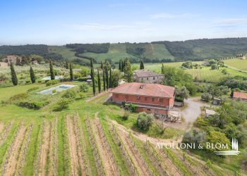 Rustic Via Folgore da S. Giminiano, 29, San Gimignano - photo 5
