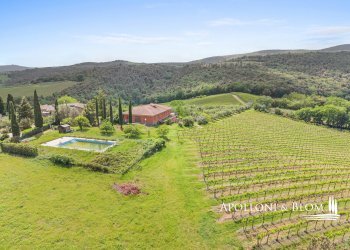 Rustic Via Folgore da S. Giminiano, 29, San Gimignano - photo 6