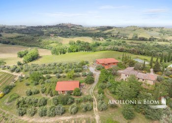 Rustic Via Folgore da S. Giminiano, 29, San Gimignano - photo 7