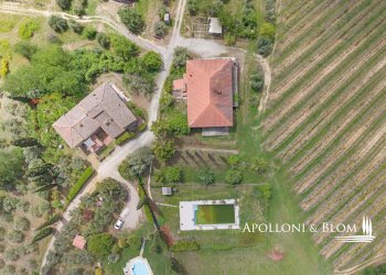 Rustic Via Folgore da S. Giminiano, 29, San Gimignano - photo 8