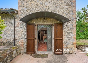 Rustic Via Folgore da S. Giminiano, 29, San Gimignano - photo 10