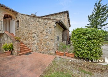 Rustic Via Folgore da S. Giminiano, 29, San Gimignano - photo 11