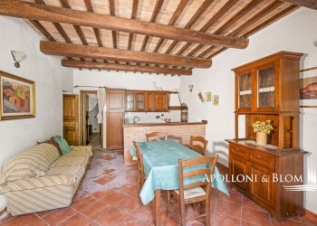 Rustic Via Folgore da S. Giminiano, 29, San Gimignano - photo 12