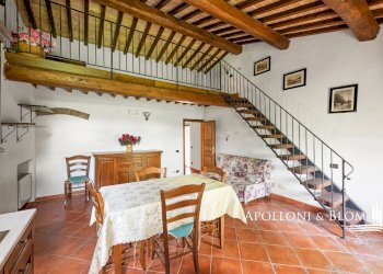 Rustic Via Folgore da S. Giminiano, 29, San Gimignano - photo 13