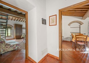 Rustic Via Folgore da S. Giminiano, 29, San Gimignano - photo 14