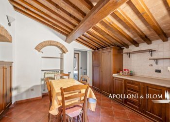 Rustic Via Folgore da S. Giminiano, 29, San Gimignano - photo 15