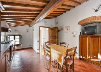 Rustic Via Folgore da S. Giminiano, 29, San Gimignano - photo 16