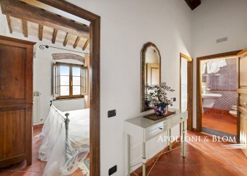 Rustic Via Folgore da S. Giminiano, 29, San Gimignano - photo 17